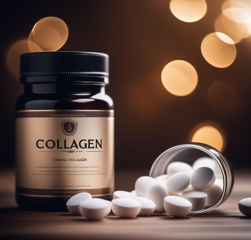 Best Bovine Collagen Supplements for Healthy Skin and Joints