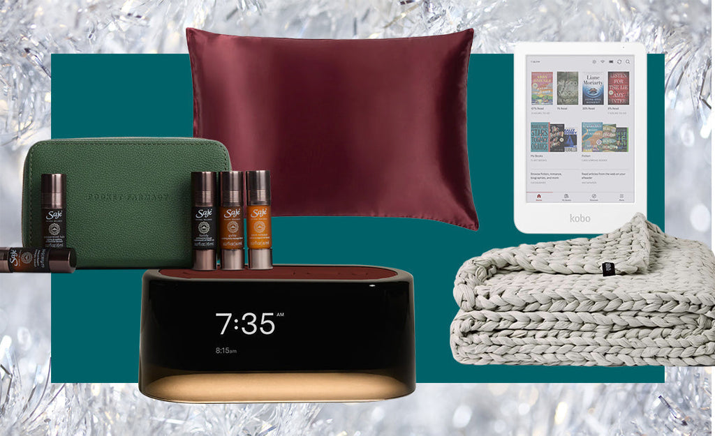 The Anti-Hustle Holiday Gift Guide