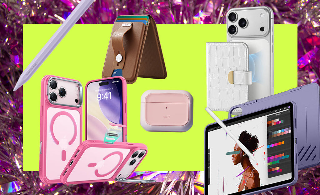 The Best Tech Gifts Under $50 (That Will Arrive The Next Day)