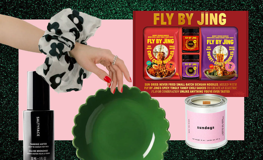 The 16 Best Gifts From Women-Owned Small Businesses