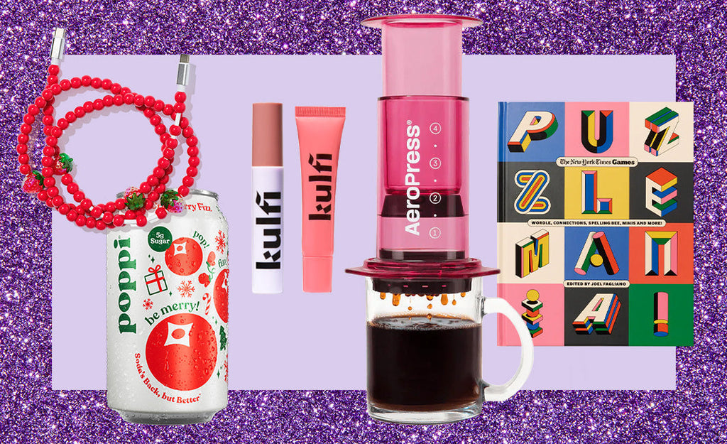 20 Delightful, $50 and Under Gifts for Your Work Friends