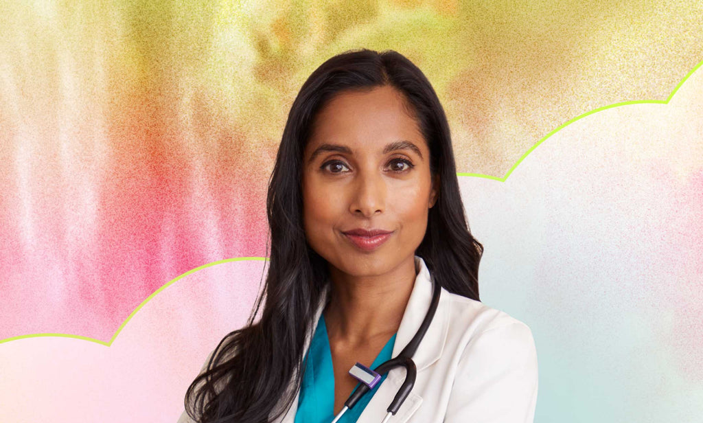 How Probiotics Influence Mood and Mental Health With Dr. Roshini Raj