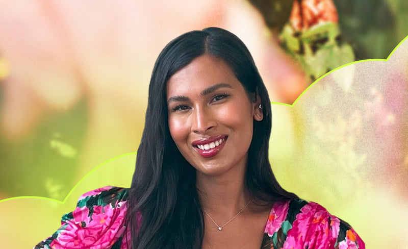 Girlboss Radio: Jamie Pandit Doesn't Always Feel Successful—And That's OK  on Apple Podcasts