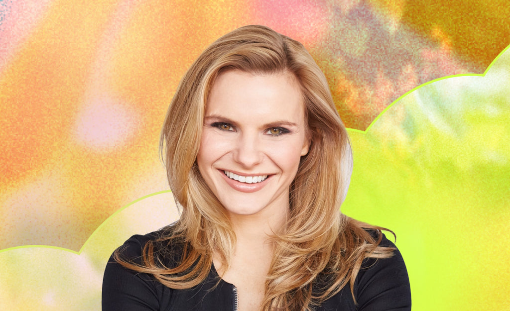 Michele Romanow Loves to Be Underestimated