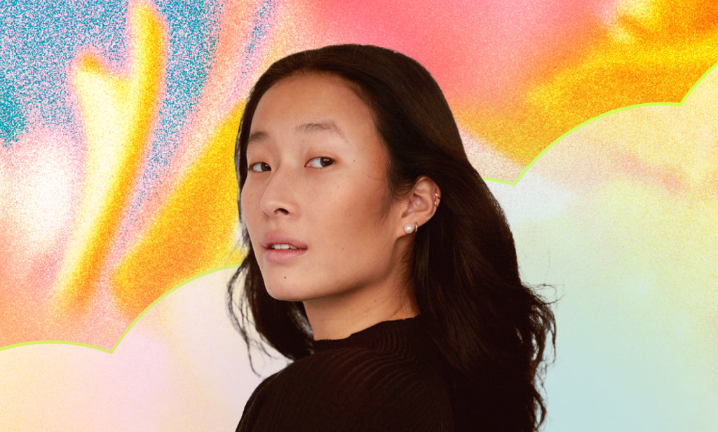 Nadya Okamoto’s Thoughts on Periods are Pretty Radical—But They Shouldn’t Be