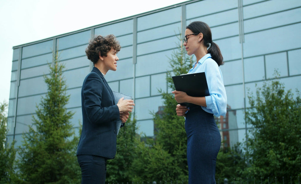 Going Back to Work After Maternity Leave? Make a Plan for the First Two Weeks