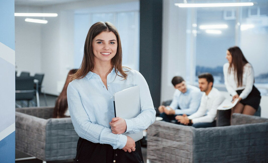 How to Build Career Momentum Without Burning Out