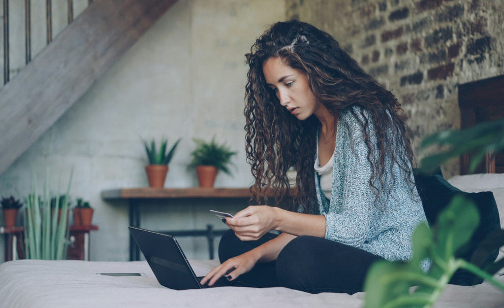 How to Build Credit From Scratch When You Can't Get Approved Yet