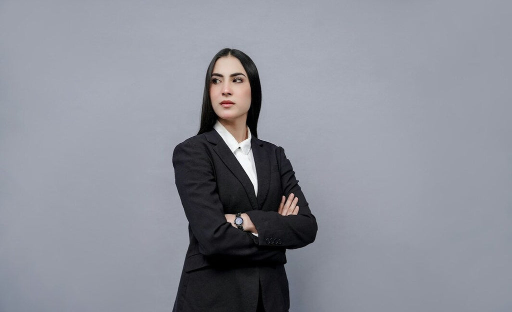 What Career Success Really Looks Like When You’re in Charge