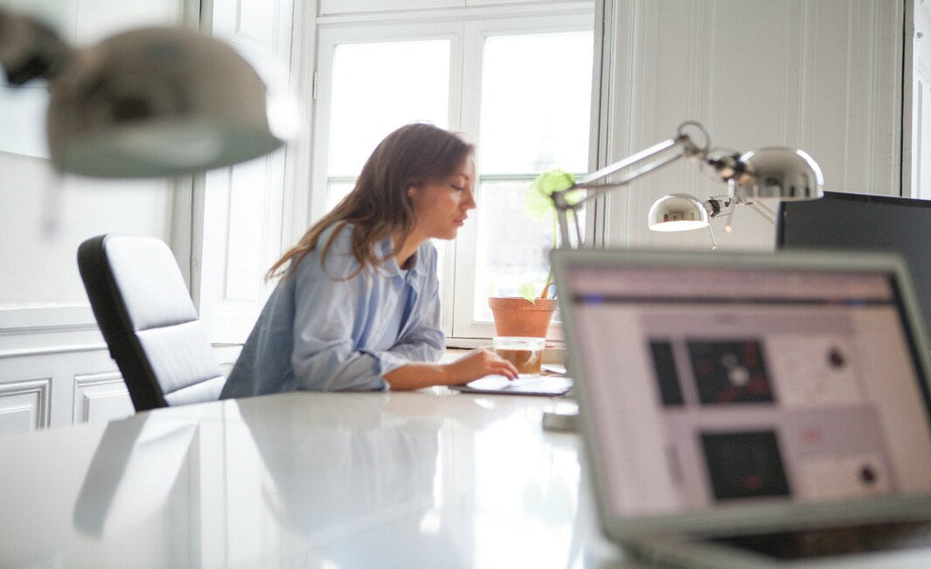How to Handle Workplace Stress Without Letting It Hijack Your Momentum