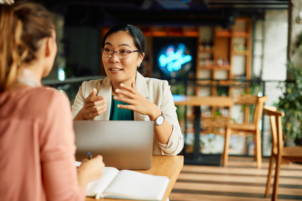 How To Stay Consistent At Work?