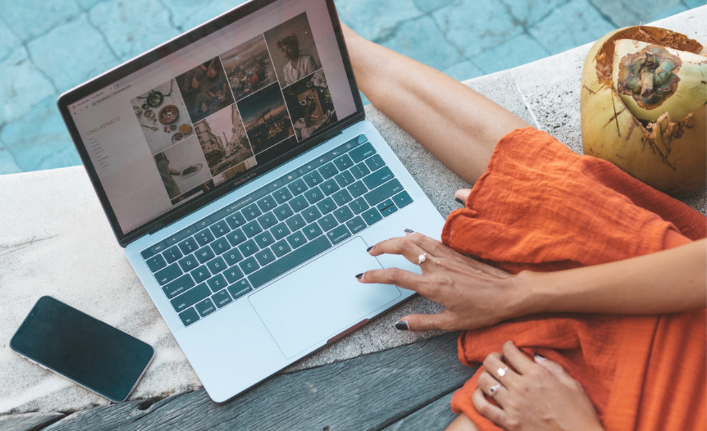 The Ultimate Work-From-Anywhere Survival Guide