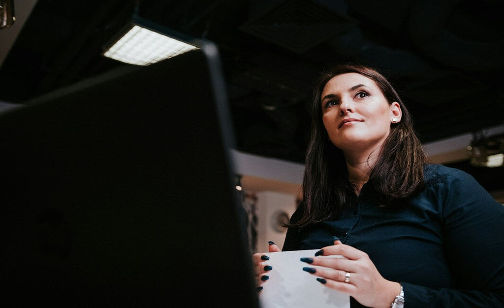 Low-Stress, High-Paying Jobs for Women Who Want More Balance