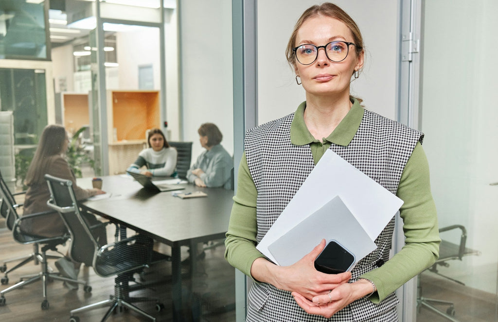 Low-Stress, High-Paying Jobs for Women Who Want More Balance