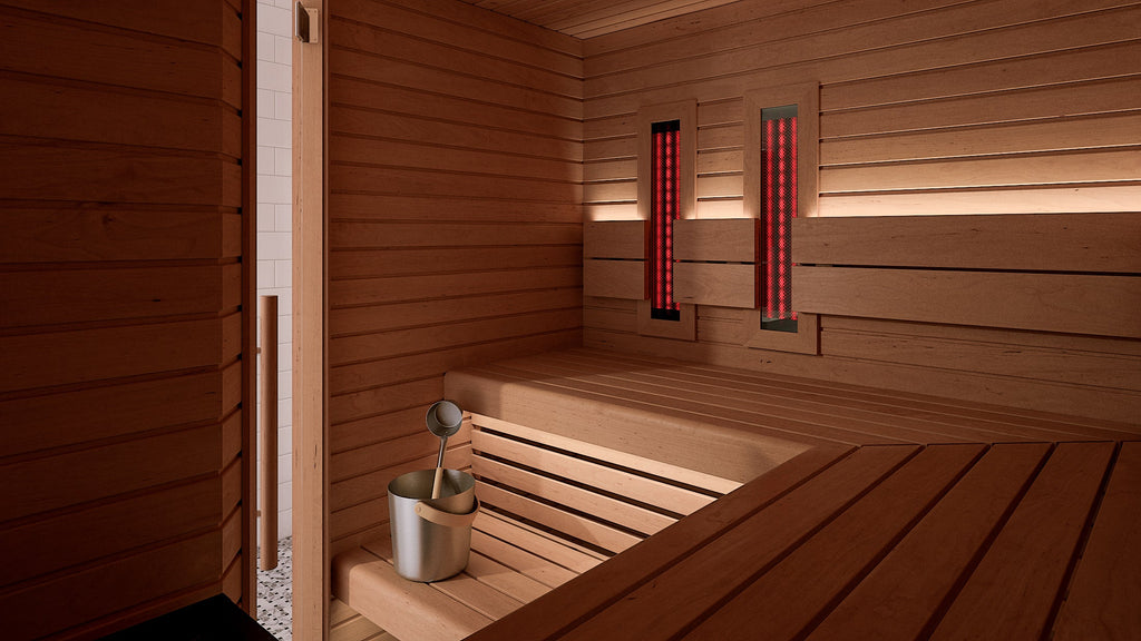 Best In Home Sauna for Ultimate Relaxation