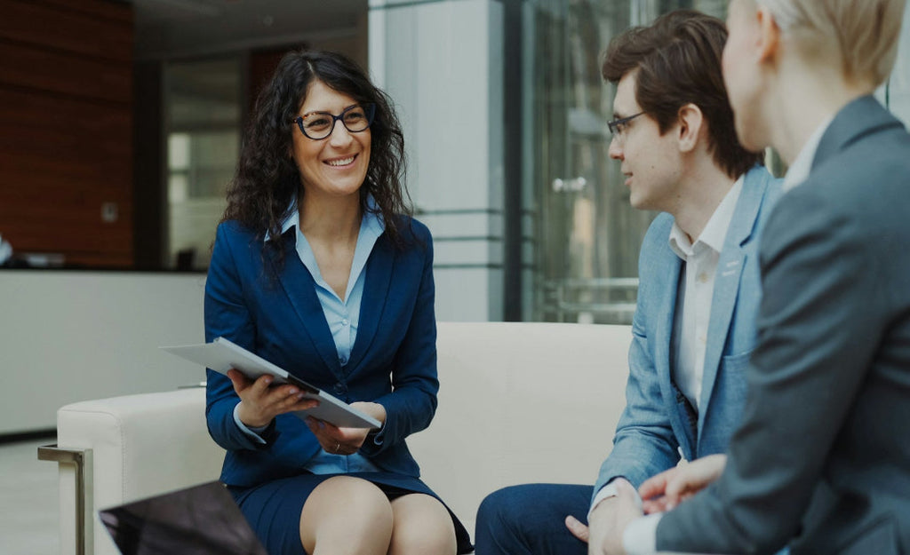 Called Back to the Office? How to Weigh Your Options Before You Respond