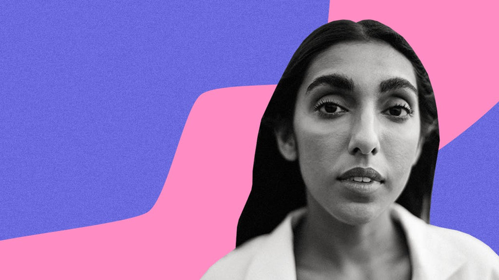 Rupi Kaur On the Power of Empathy, Honesty, And Storytelling