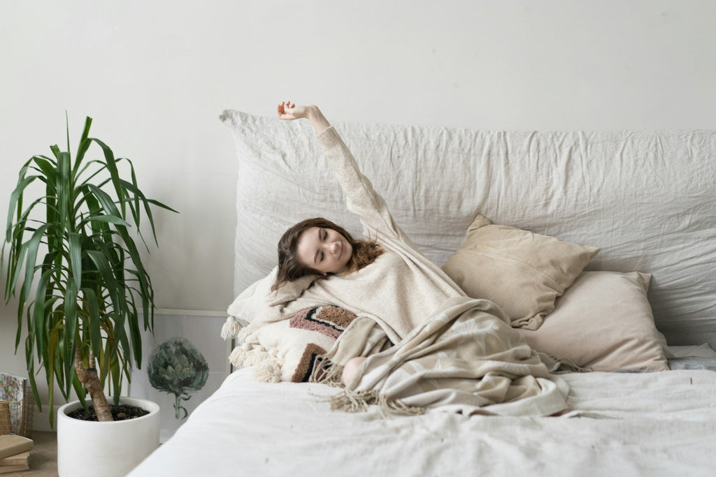 Sleep Hygiene Tips for Working Women Who Want Sharper, Calmer Workdays