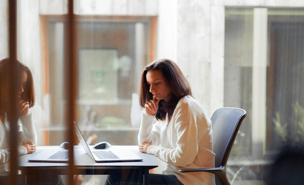Stress Management in the Workplace: When the Job Itself Needs to Change