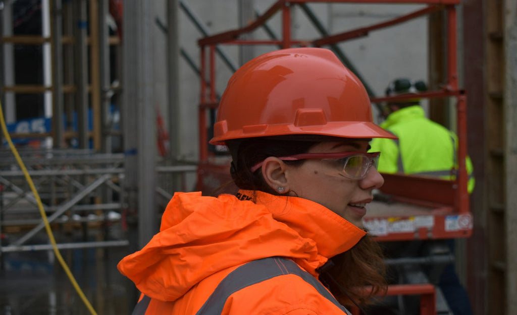 Trade Jobs for Women: The Pay Is Appealing, but What's the Work Really Like?