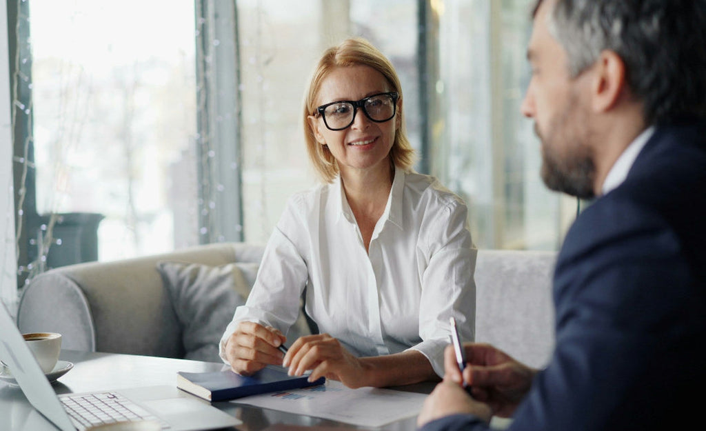 Rehearsing Every Meeting? Practical Work Anxiety Tips for Women