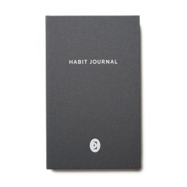 Habit Journal - Girlboss