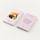 Workplace Affirmation Deck - Girlboss